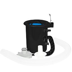 Lapač nečistôt VIRTUFIT Pool Skimmer with Container