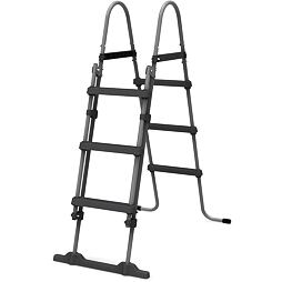 Rebrík k ​​bazénu VIRTUFIT Pool Ladder 100 cm