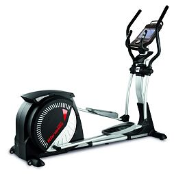 BH FITNESS Super Khronos Multimedia TFT