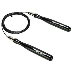 Švihadlo profesionálne nastaviteľné TUNTURI PRO Adjustable Speed Rope