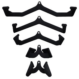 Chrbtový adaptér TRINFIT Multi Grip
