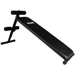 VIRTUFIT Adjustable AB Bench