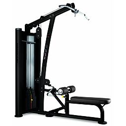 Kladková konštrukcia BH FITNESS L550 Lat Pully