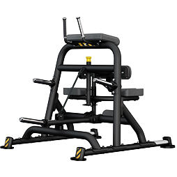 Posilňovací stroj BH FITNESS PL170 izolované zakopávanie