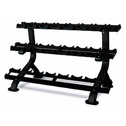 BH FITNESS L875BB Dumbell Rack
