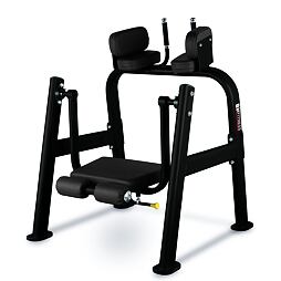 Posilňovací stroj BH FITNESS L885BB na brušné svaly