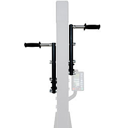 XEBEX Climber Extener Arms