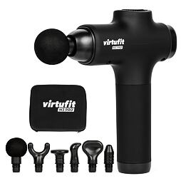 Masážna pištoľ VIRTUFIT M3 Pro Premium Massage Gun