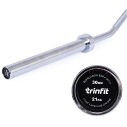 Olympijská os TRINFIT 2410 mm Buffalo bar