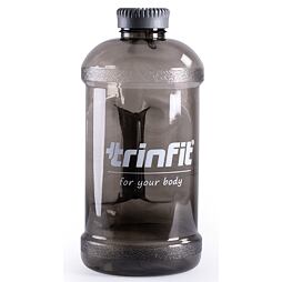 Gallon TRINFIT Black Smoke 2200 ml
