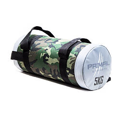 PRIMAL Commercial Camouflage Sandbag