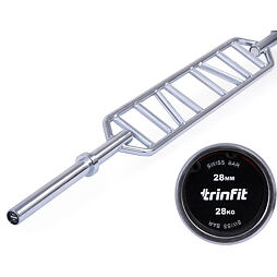 Swiss bar TRINFIT 2200 mm