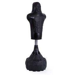 TRINFIT Slam Man 175 cm sivý