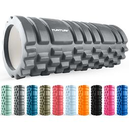 Masážny valec Foam Roller TUNTURI 33 cm / 13 cm