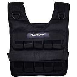 Záťažová vesta Profi 1 až 20 kg TUNTURI