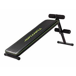TUNTURI AB20 Abdominal Bench