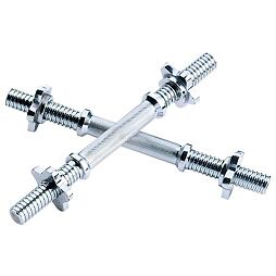 Hriadeľ jednoručný na závit priemer 30 mm