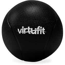 Medicinbal VirtuFit Medicine Ball Pro čierny