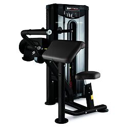 Posilňovací stroj BH FITNESS L160 horizontálny triceps