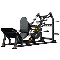 Posilňovací stroj BH FITNESS PL200 Hack Squat
