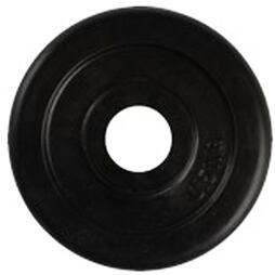 Kotúč pogumovaný VIRTUFIT 30 mm