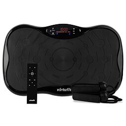 VIRTUFIT Fitness Vibration Plate