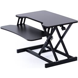 Nadstavec na stôl TRINFIT Office Riser malý
