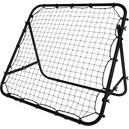 Odrazová sieť VIRTUFIT Kickback 100 x 100 cm