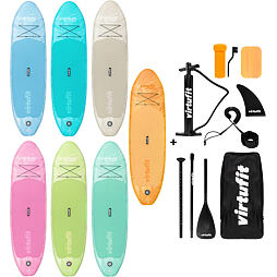 Paddleboard VIRTUFIT Ocean 275 + príslušenstvo