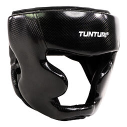Boxerská prilba Tunturi Signature