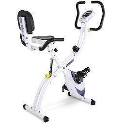 Skladací rotopéd BH FITNESS X_TRI II