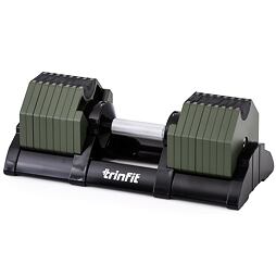 TRINFIT OctaBlock 2-32 kg zelená