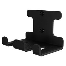 Nástenný držiak na 2 osi TRINFIT Wall bar holder