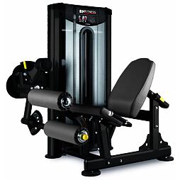 Posilňovací stroj BH FITNESS L170 zakopávanie v sede