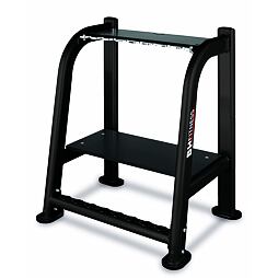 BH FITNESS L870BB BARBELL RACK