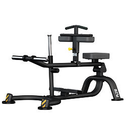 Posilňovací stroj BH FITNESS PL210 výpony na lýtka v sede