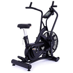 TRINFIT Air Bike Pro