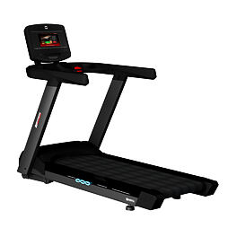 BH FITNESS INERTIA TREADMILL G588R SmartFocus 12"