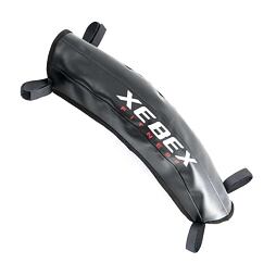 XEBEX Kryt ventilátora Air s logem