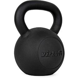 Kettlebell VIRTUFIT Pro liatinový
