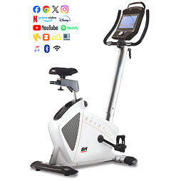BH FITNESS Nexor Multimedia