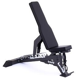 TRINFIT Bench L10 Pro