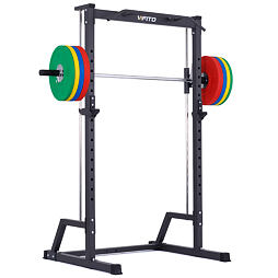 VIFITO Stojan s multipressom a hrazdou S25