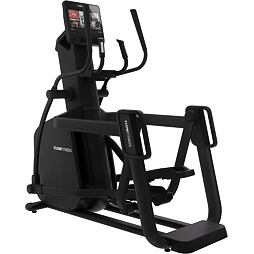FLOW FITNESS Perform Pro X6i TFT