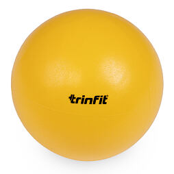 TRINFIT Overball 26 cm žltý