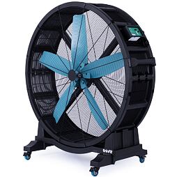Fitness ventilátor TRINFIT AirMax A200 modrý