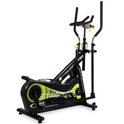 BH FITNESS Fitwalking