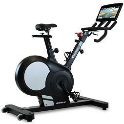 BH FITNESS XCalibur Multimedia Silver