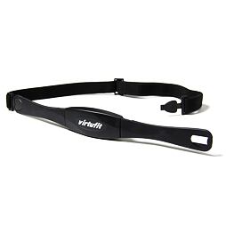 Hrudný pás VIRTUFIT 5kHz Analóg