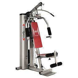 BH FITNESS Multigym Plus